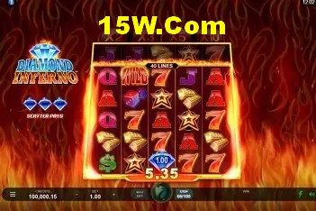 Jackpot Winner