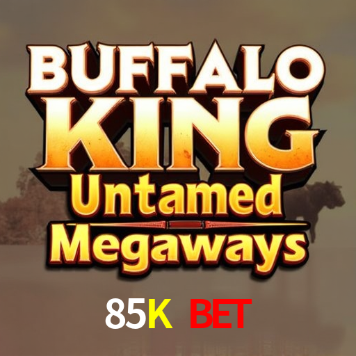 Sinta a adrenalina dos jogos de cassino com 85K Bet