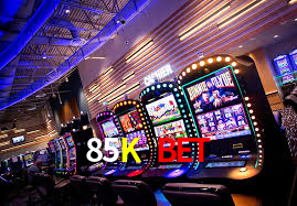Bônus Generosos e Exclusivos no 85K Bet para Você!