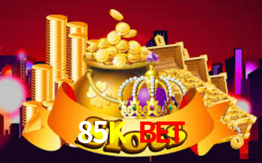Aposte com facilidade e explore o potencial do app 85K Bet