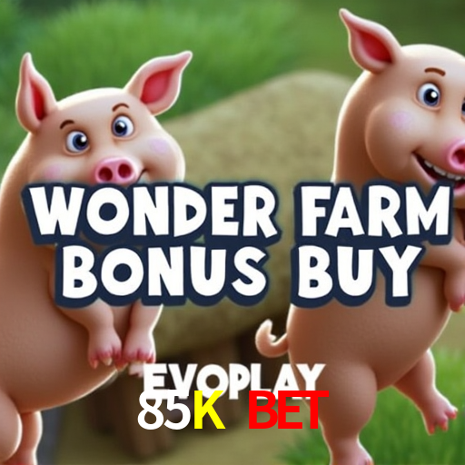 Sinta a adrenalina dos jogos de cassino com 85K Bet