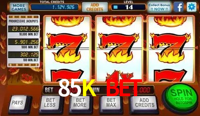 Explore as vantagens do 85K Bet: serviço profissional e confiabilidade