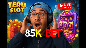 85K - 85K Plataforma - Login Site Oficial