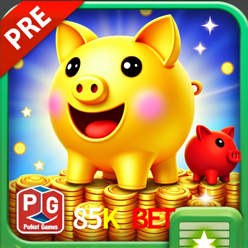 85K Bet - Plataforma De Jogos -85K