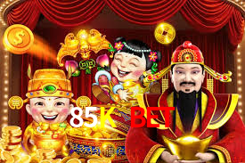 85K Bet: A Experiência de Casino com Jogos de Mesa ao Vivo