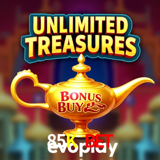 85K Bet: A Experiência de Casino com Jogos de Mesa ao Vivo