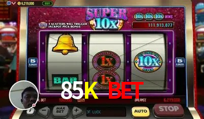 Ofertas Imperdíveis na 85K Bet: Promoções e Bônus Que Valem a Pena